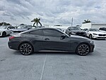 Used 2021 BMW 4 SERIES M440I XDRIVE in JUPITER, FLORIDA (Photo 3)