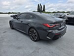Used 2021 BMW 4 SERIES M440I XDRIVE in JUPITER, FLORIDA (Photo 6)