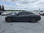 Used 2021 BMW 4 SERIES M440I XDRIVE in JUPITER, FLORIDA (Photo 7)