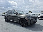 Used 2024 BMW X5 XDRIVE40I in JUPITER, FLORIDA (Photo 1)