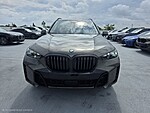 Used 2024 BMW X5 XDRIVE40I in JUPITER, FLORIDA (Photo 2)