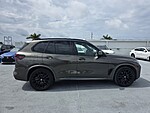 Used 2024 BMW X5 XDRIVE40I in JUPITER, FLORIDA (Photo 3)