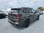 Used 2024 BMW X5 XDRIVE40I in JUPITER, FLORIDA (Photo 4)