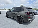 Used 2024 BMW X5 XDRIVE40I in JUPITER, FLORIDA (Photo 6)