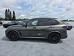 Used 2024 BMW X5 XDRIVE40I in JUPITER, FLORIDA (Photo 7)