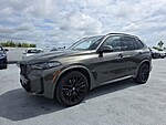 Used 2024 BMW X5 XDRIVE40I in JUPITER, FLORIDA (Photo 8)