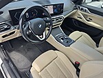 Used 2024 BMW 4 SERIES 430I GRAN COUPE in JUPITER, FLORIDA (Photo 11)