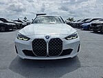Used 2024 BMW 4 SERIES 430I GRAN COUPE in JUPITER, FLORIDA (Photo 2)