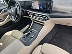 Used 2024 BMW 4 SERIES 430I GRAN COUPE in JUPITER, FLORIDA (Photo 29)