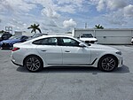 Used 2024 BMW 4 SERIES 430I GRAN COUPE in JUPITER, FLORIDA (Photo 3)