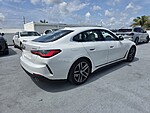 Used 2024 BMW 4 SERIES 430I GRAN COUPE in JUPITER, FLORIDA (Photo 4)