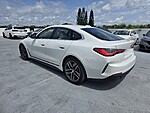 Used 2024 BMW 4 SERIES 430I GRAN COUPE in JUPITER, FLORIDA (Photo 6)