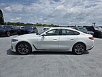 Used 2024 BMW 4 SERIES 430I GRAN COUPE in JUPITER, FLORIDA (Photo 7)