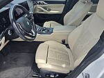 Used 2024 BMW 4 SERIES 430I GRAN COUPE in JUPITER, FLORIDA (Photo 9)