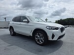 Used 2024 BMW X3 SDRIVE30I in JUPITER, FLORIDA (Photo 1)