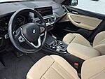 Used 2024 BMW X3 SDRIVE30I in JUPITER, FLORIDA (Photo 10)