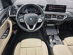 Used 2024 BMW X3 SDRIVE30I in JUPITER, FLORIDA (Photo 12)