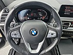 Used 2024 BMW X3 SDRIVE30I in JUPITER, FLORIDA (Photo 16)