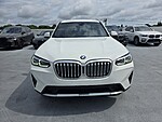 Used 2024 BMW X3 SDRIVE30I in JUPITER, FLORIDA (Photo 2)