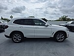 Used 2024 BMW X3 SDRIVE30I in JUPITER, FLORIDA (Photo 3)