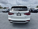 Used 2024 BMW X3 SDRIVE30I in JUPITER, FLORIDA (Photo 5)