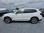 Used 2024 BMW X3 SDRIVE30I in JUPITER, FLORIDA (Photo 7)