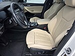 Used 2024 BMW X3 SDRIVE30I in JUPITER, FLORIDA (Photo 8)