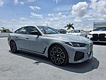 Used 2025 BMW i4 XDRIVE40 in JUPITER, FLORIDA (Photo 1)