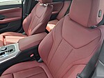 Used 2025 BMW i4 XDRIVE40 in JUPITER, FLORIDA (Photo 11)
