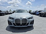 Used 2025 BMW i4 XDRIVE40 in JUPITER, FLORIDA (Photo 2)