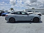 Used 2025 BMW i4 XDRIVE40 in JUPITER, FLORIDA (Photo 3)