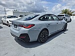 Used 2025 BMW i4 XDRIVE40 in JUPITER, FLORIDA (Photo 4)