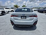 Used 2025 BMW i4 XDRIVE40 in JUPITER, FLORIDA (Photo 5)