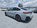 Used 2025 BMW i4 XDRIVE40 in JUPITER, FLORIDA (Photo 6)