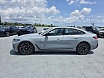 Used 2025 BMW i4 XDRIVE40 in JUPITER, FLORIDA (Photo 7)