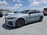 Used 2025 BMW i4 XDRIVE40 in JUPITER, FLORIDA (Photo 8)