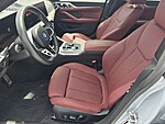 Used 2025 BMW i4 XDRIVE40 in JUPITER, FLORIDA (Photo 9)