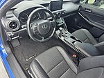Used 2024 LEXUS IS 300 in JUPITER, FLORIDA (Photo 11)
