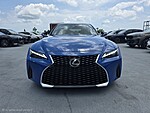 Used 2024 LEXUS IS 300 in JUPITER, FLORIDA (Photo 2)