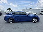 Used 2024 LEXUS IS 300 in JUPITER, FLORIDA (Photo 3)