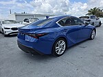 Used 2024 LEXUS IS 300 in JUPITER, FLORIDA (Photo 4)