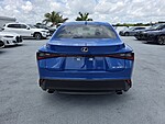 Used 2024 LEXUS IS 300 in JUPITER, FLORIDA (Photo 5)
