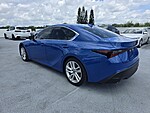 Used 2024 LEXUS IS 300 in JUPITER, FLORIDA (Photo 6)