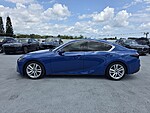 Used 2024 LEXUS IS 300 in JUPITER, FLORIDA (Photo 7)