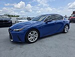 Used 2024 LEXUS IS 300 in JUPITER, FLORIDA (Photo 8)