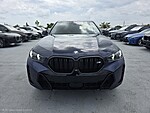 Used 2025 BMW X6 M60I in JUPITER, FLORIDA (Photo 2)