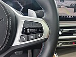 Used 2025 BMW X6 M60I in JUPITER, FLORIDA (Photo 21)