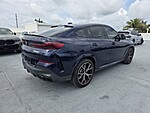 Used 2025 BMW X6 M60I in JUPITER, FLORIDA (Photo 4)
