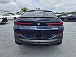 Used 2025 BMW X6 M60I in JUPITER, FLORIDA (Photo 5)