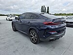 Used 2025 BMW X6 M60I in JUPITER, FLORIDA (Photo 6)